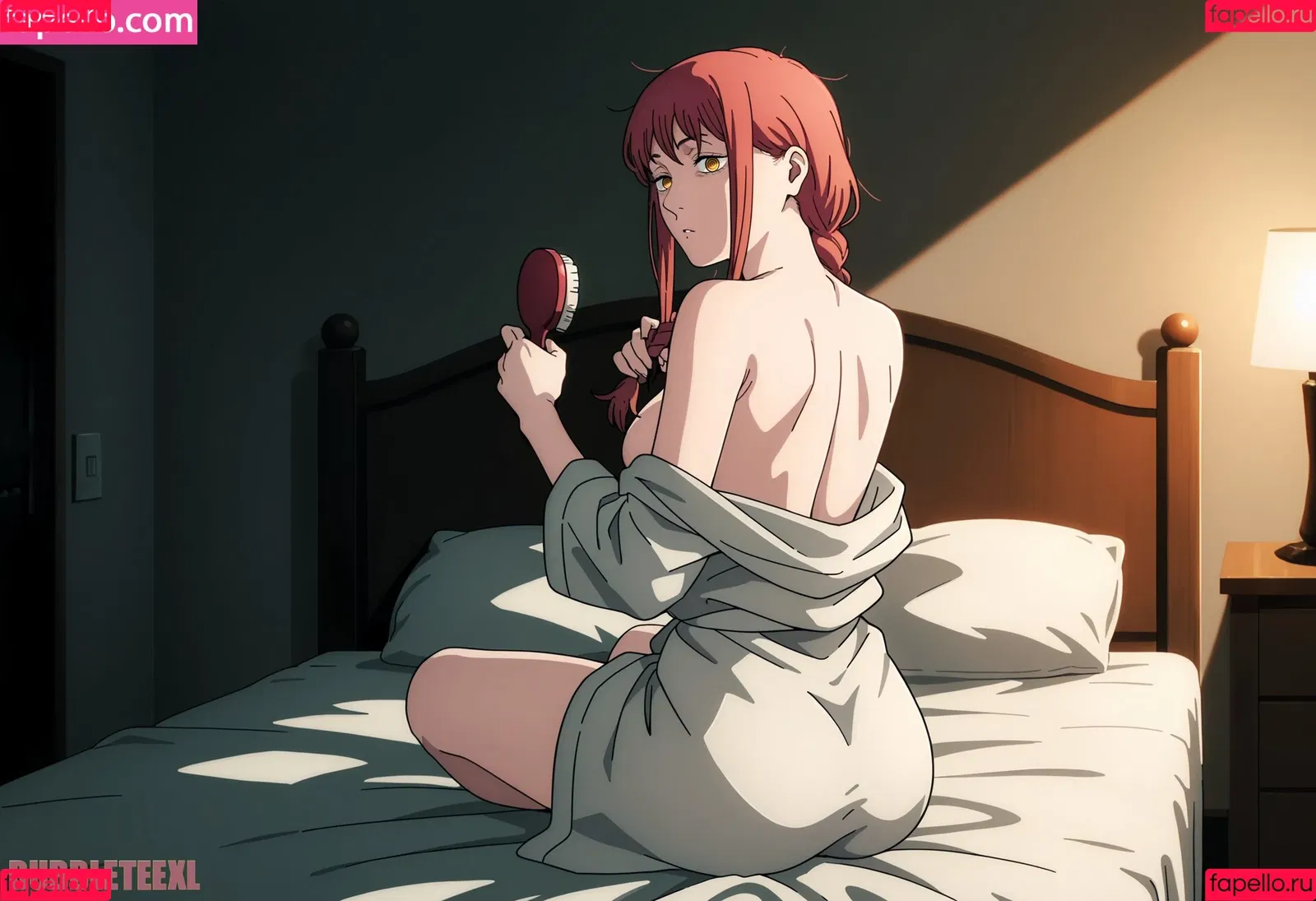 Chainsaw Man / chainsawman.official Onlyfans Photo Gallery 