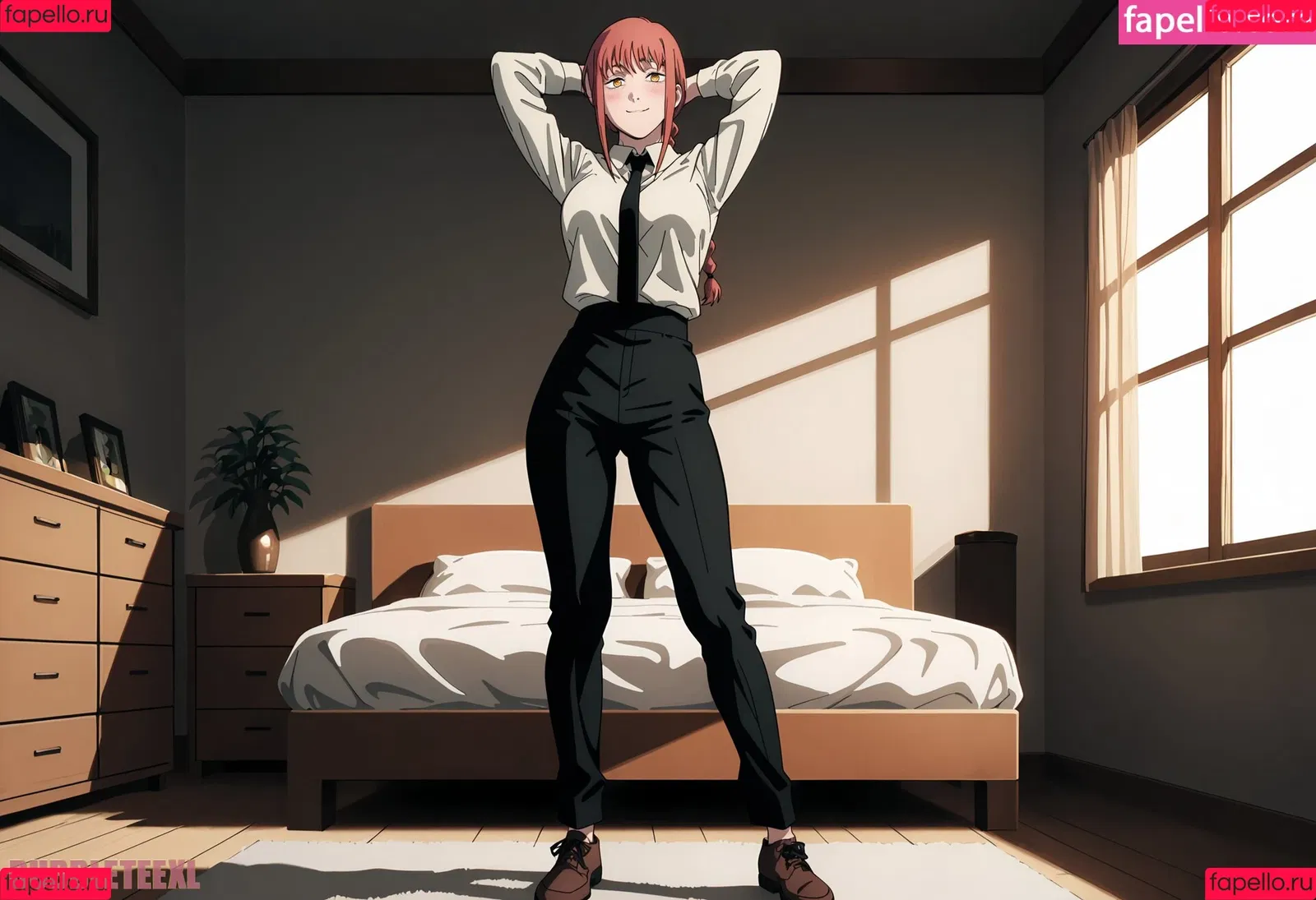 Chainsaw Man / chainsawman.official Onlyfans Photo Gallery 