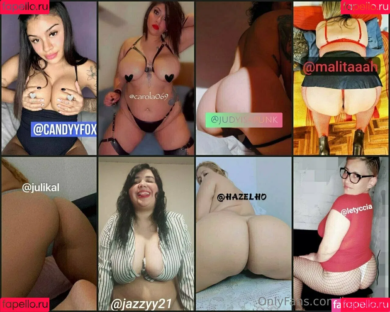 hazelho / hazelho76 Onlyfans Photo Gallery 