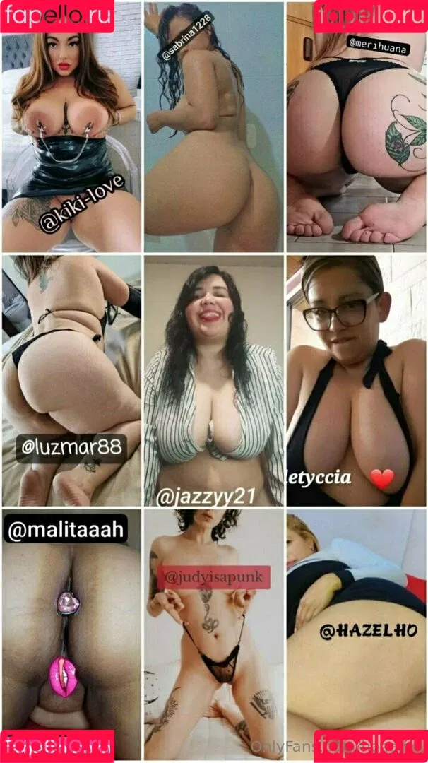 hazelho / hazelho76 Onlyfans Photo Gallery 