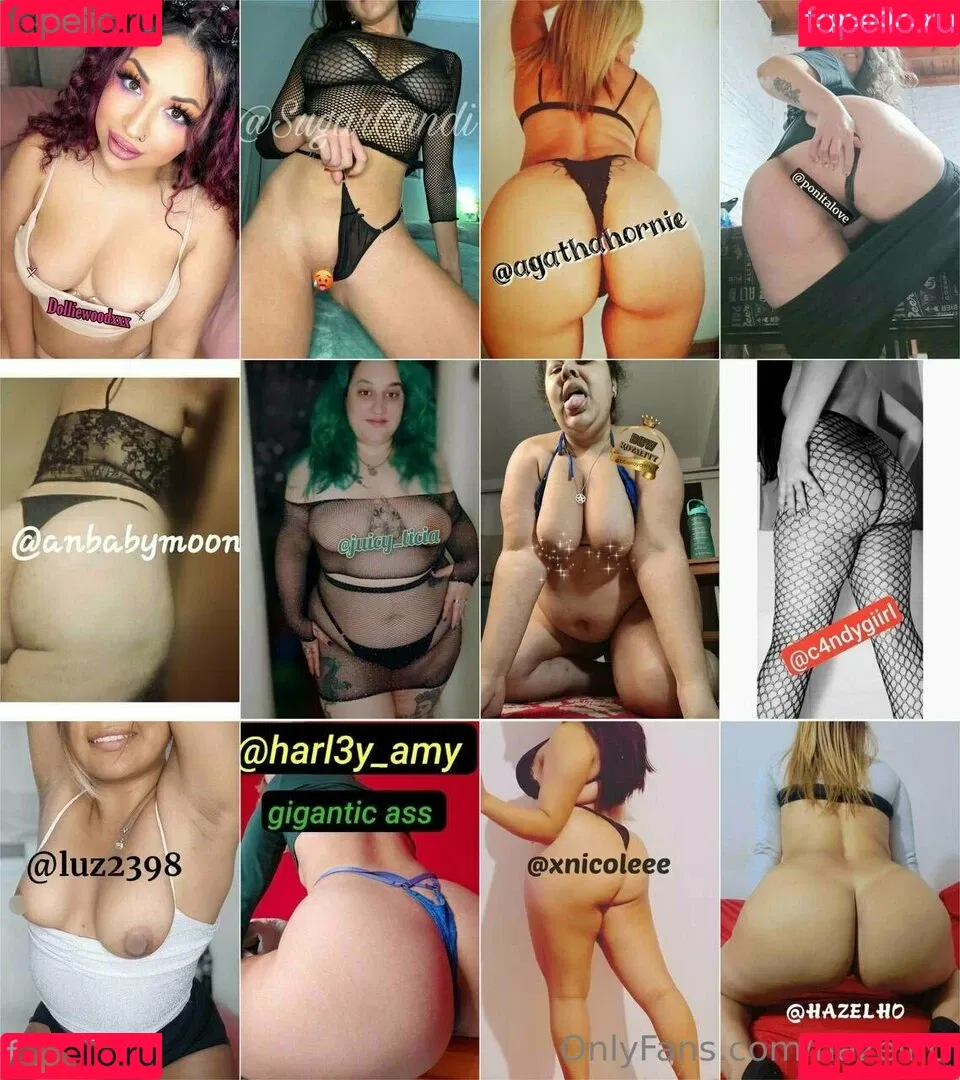 hazelho / hazelho76 Onlyfans Photo Gallery 