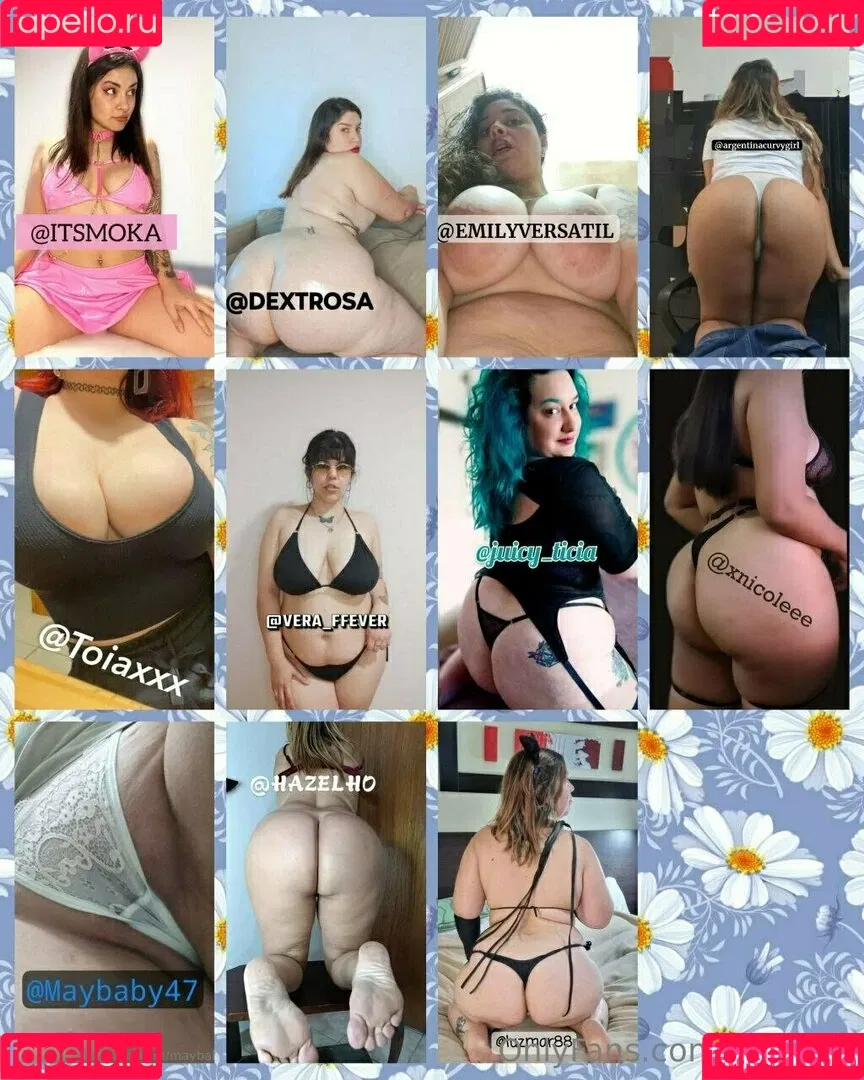 hazelho / hazelho76 Onlyfans Photo Gallery 