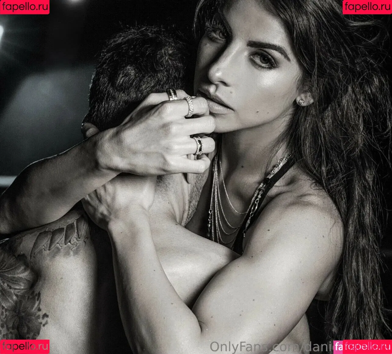 Daniela Fainus / danielafainus Onlyfans Photo Gallery 