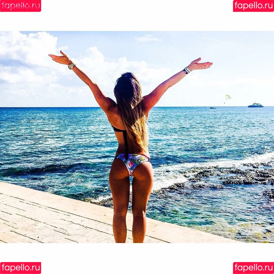 Daniela Fainus / danielafainus Onlyfans Photo Gallery 