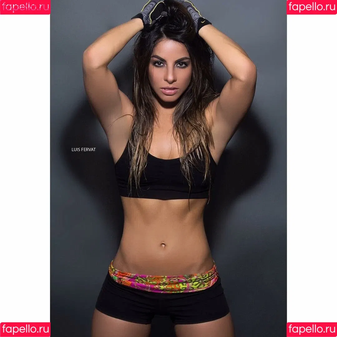 Daniela Fainus / danielafainus Onlyfans Photo Gallery 