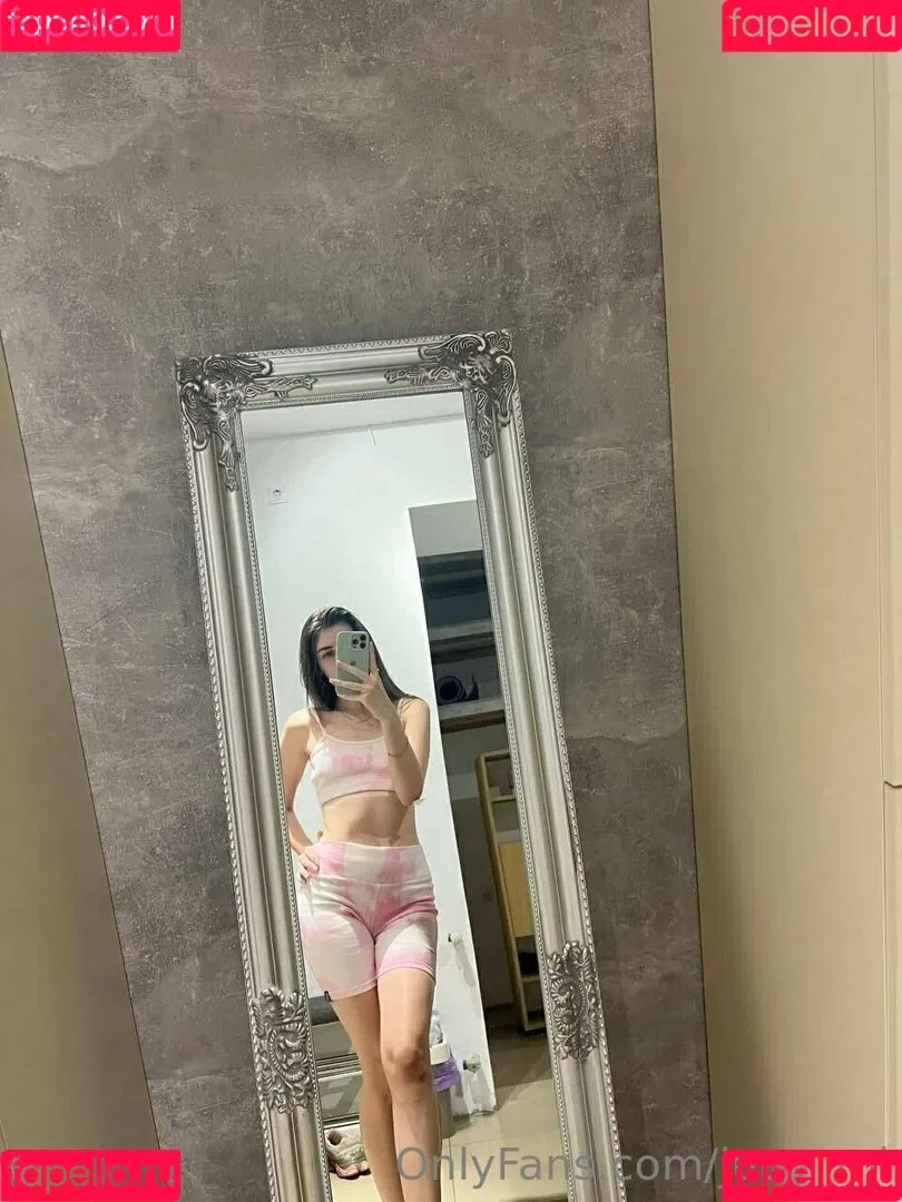 j_mi_cha / judy_mi Onlyfans Photo Gallery 