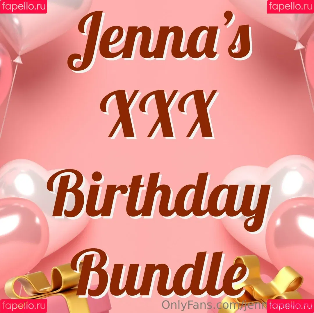 jennarosexo / simplyjennarosexo Onlyfans Photo Gallery 