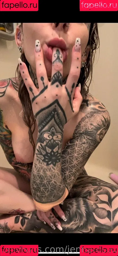 jennarosexo / simplyjennarosexo Onlyfans Photo Gallery 