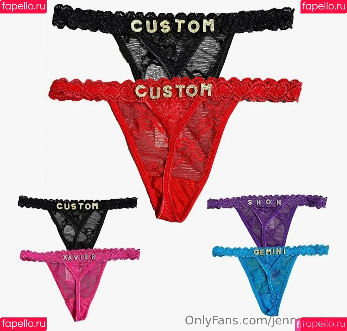 jennarosexo / simplyjennarosexo Onlyfans Photo Gallery 