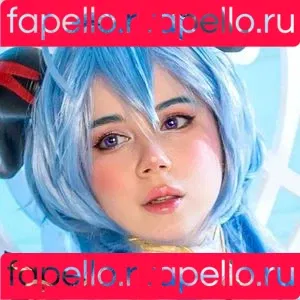 Elune Cosplay / cosplayelune / elune_cosplay Onlyfans Photo Gallery 