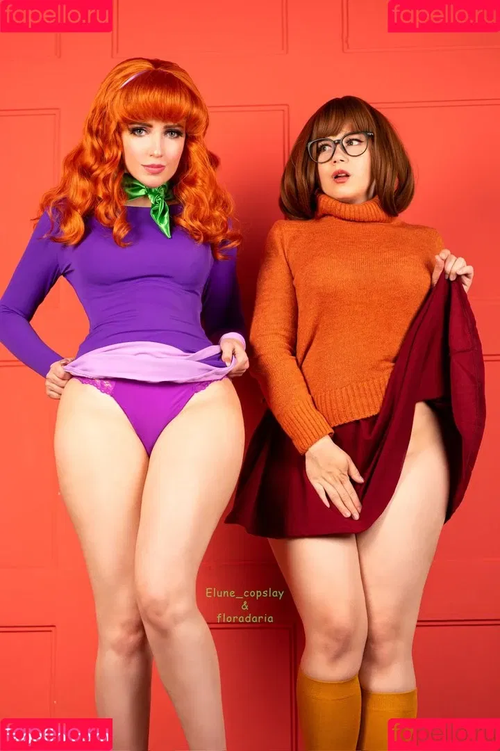 Elune Cosplay / cosplayelune / elune_cosplay Onlyfans Photo Gallery 