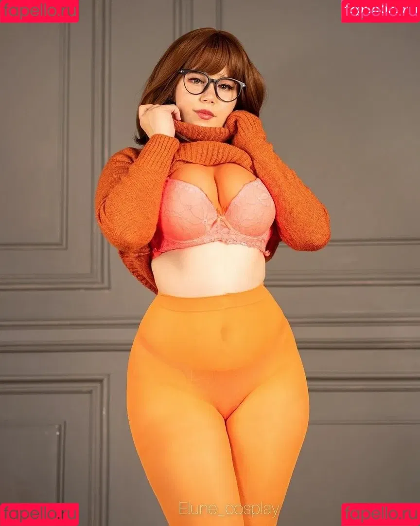 Elune Cosplay / cosplayelune / elune_cosplay Onlyfans Photo Gallery 