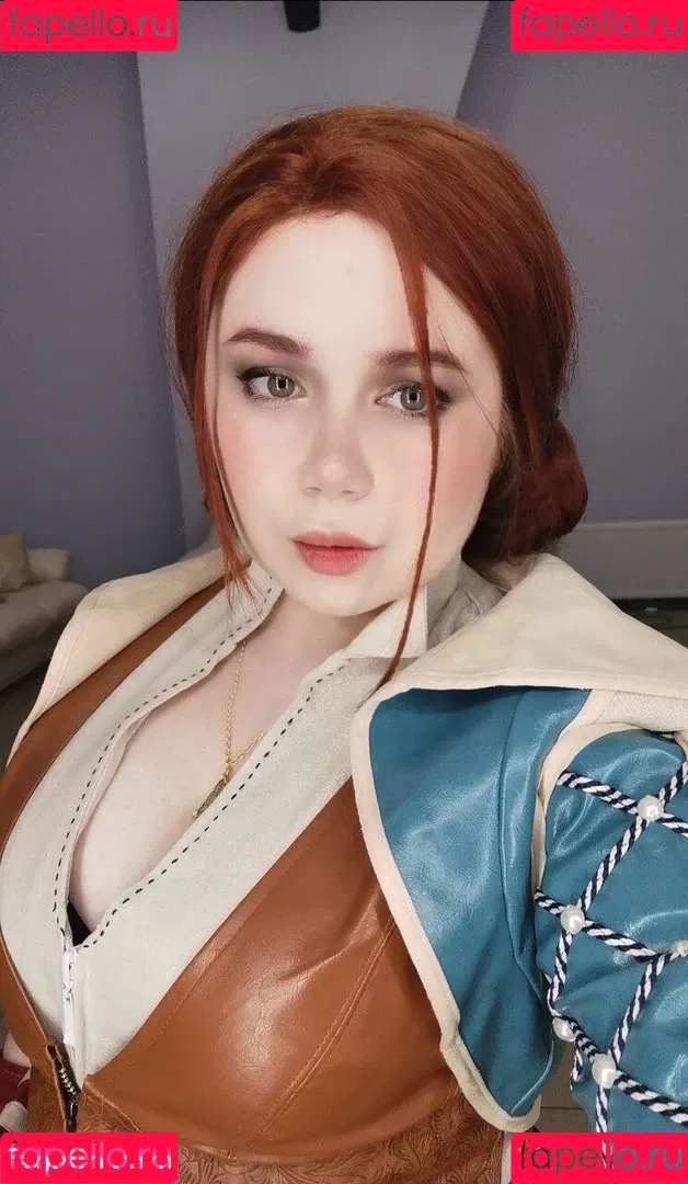 Elune Cosplay / cosplayelune / elune_cosplay Onlyfans Photo Gallery 