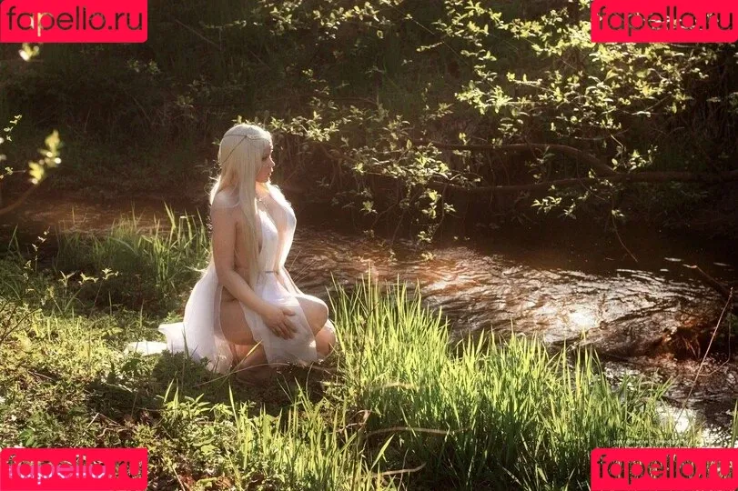 Elune Cosplay / cosplayelune / elune_cosplay Onlyfans Photo Gallery 