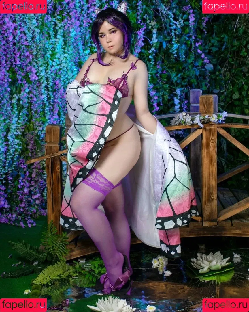 Elune Cosplay / cosplayelune / elune_cosplay Onlyfans Photo Gallery 