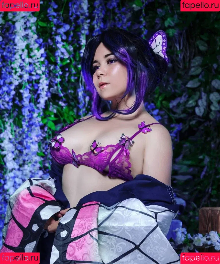 Elune Cosplay / cosplayelune / elune_cosplay Onlyfans Photo Gallery 