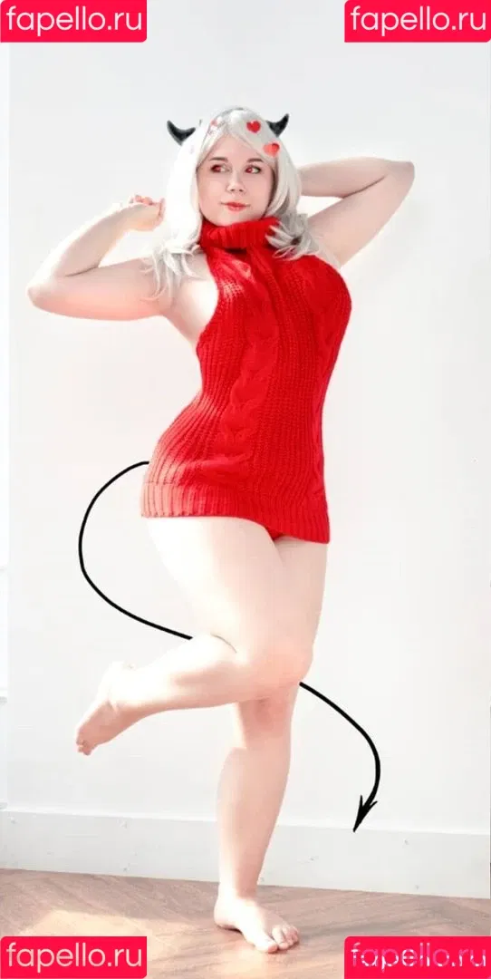 Elune Cosplay / cosplayelune / elune_cosplay Onlyfans Photo Gallery 