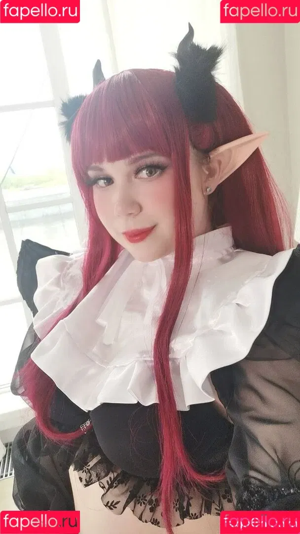 Elune Cosplay / cosplayelune / elune_cosplay Onlyfans Photo Gallery 
