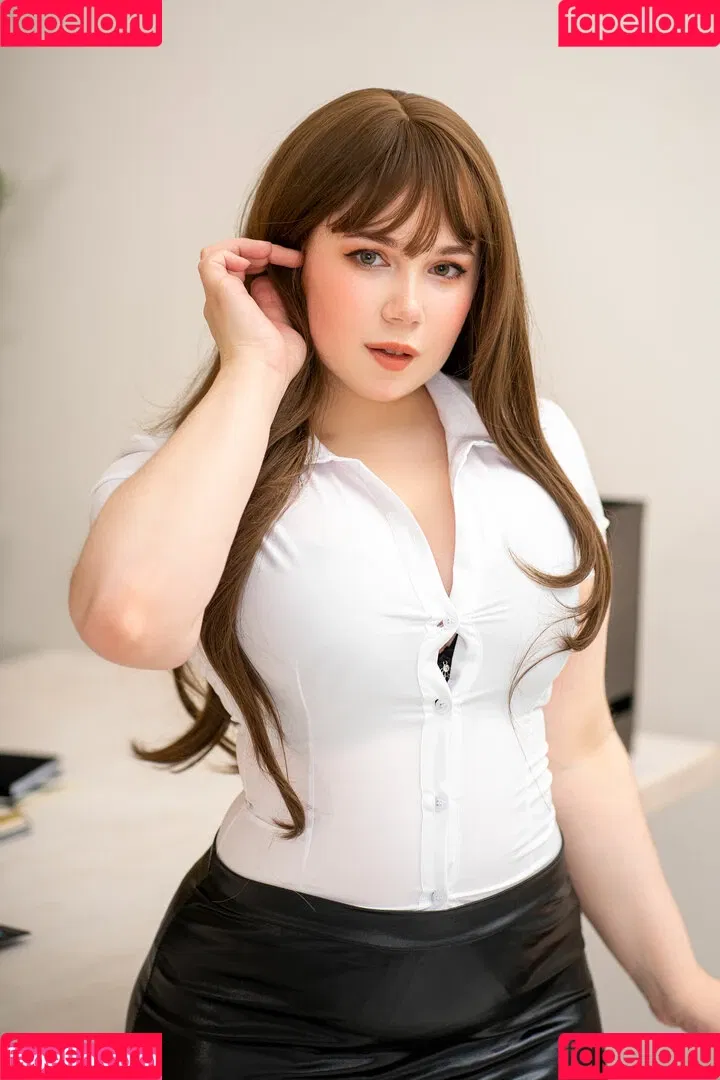 Elune Cosplay / cosplayelune / elune_cosplay Onlyfans Photo Gallery 