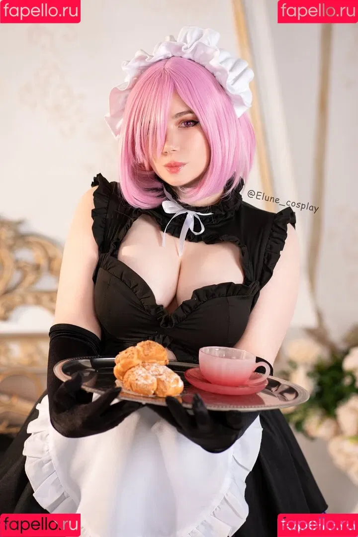 Elune Cosplay / cosplayelune / elune_cosplay Onlyfans Photo Gallery 