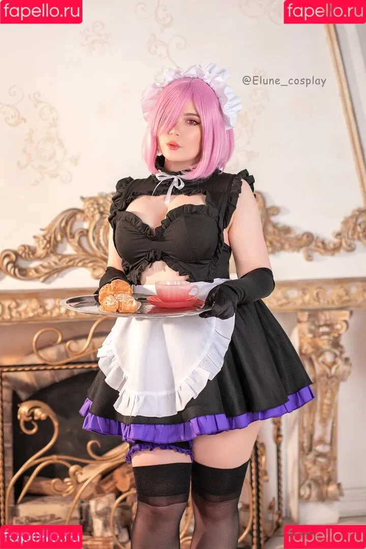 Elune Cosplay / cosplayelune / elune_cosplay Onlyfans Photo Gallery 