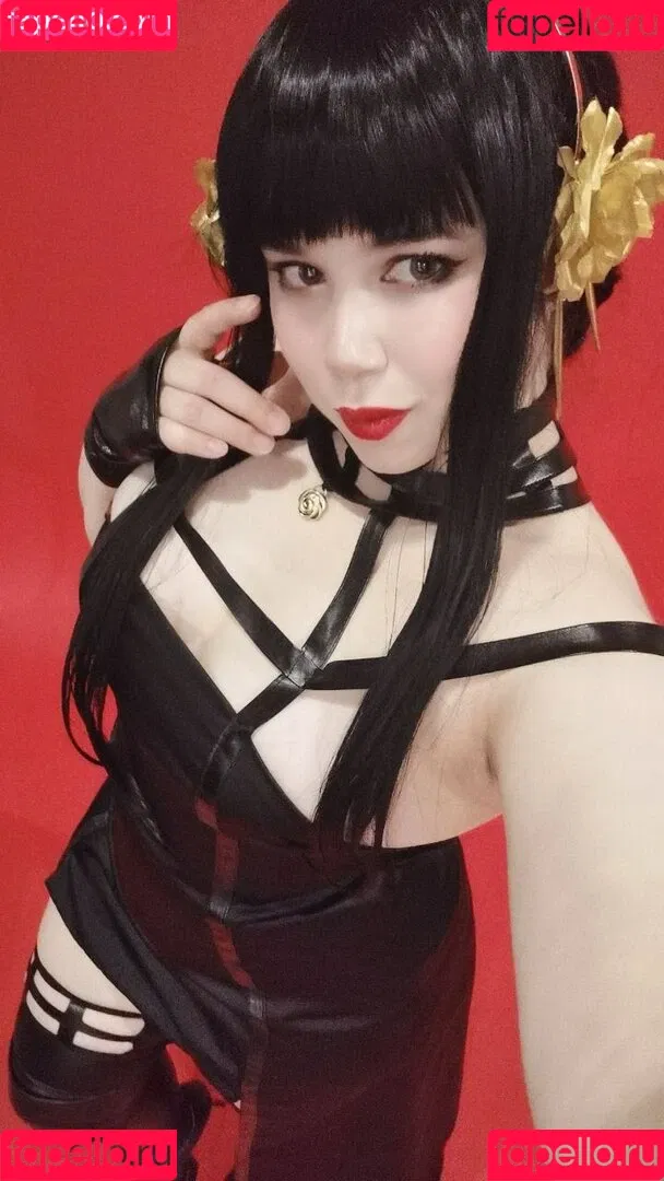 Elune Cosplay / cosplayelune / elune_cosplay Onlyfans Photo Gallery 