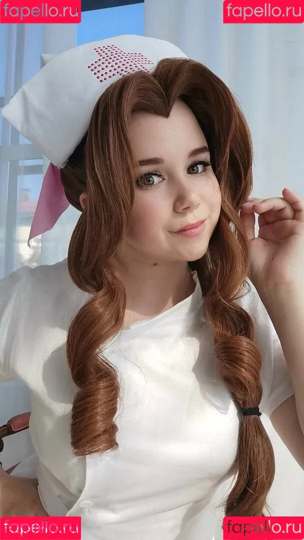 Elune Cosplay / cosplayelune / elune_cosplay Onlyfans Photo Gallery 