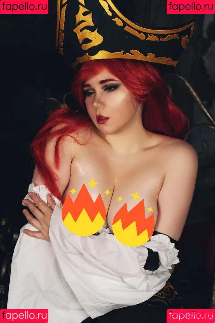 Elune Cosplay / cosplayelune / elune_cosplay Onlyfans Photo Gallery 