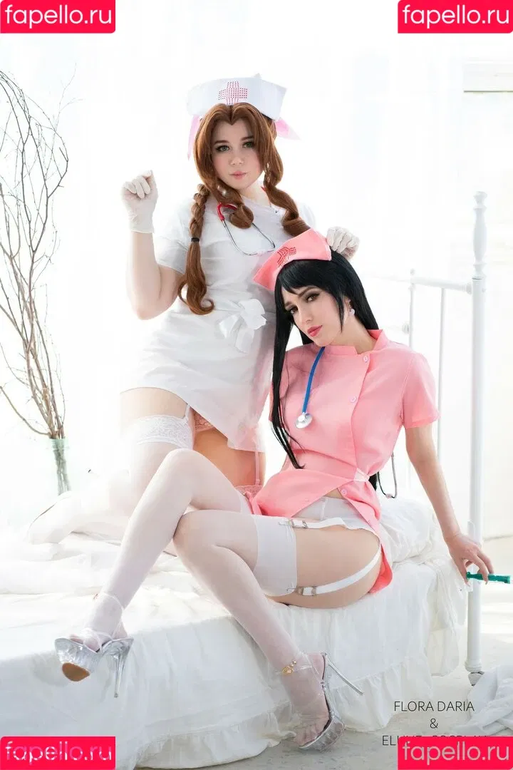 Elune Cosplay / cosplayelune / elune_cosplay Onlyfans Photo Gallery 