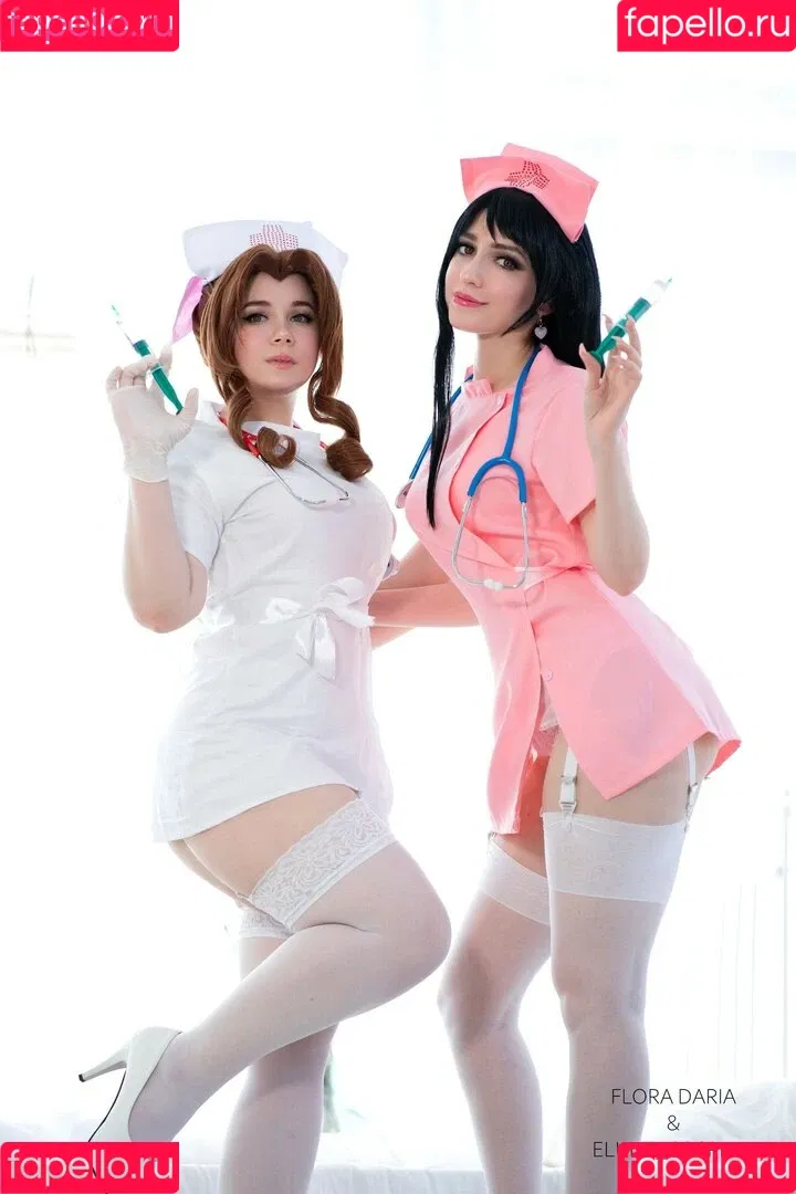 Elune Cosplay / cosplayelune / elune_cosplay Onlyfans Photo Gallery 