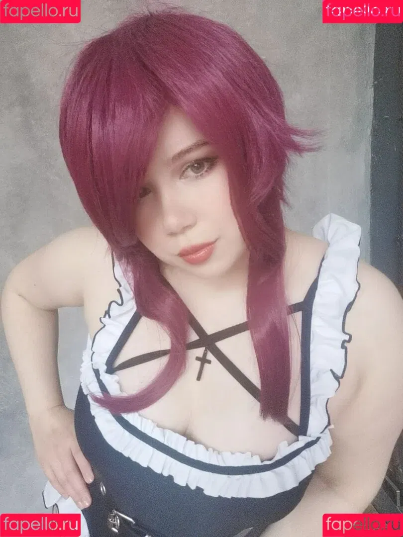 Elune Cosplay / cosplayelune / elune_cosplay Onlyfans Photo Gallery 