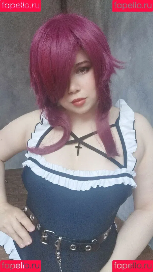 Elune Cosplay / cosplayelune / elune_cosplay Onlyfans Photo Gallery 