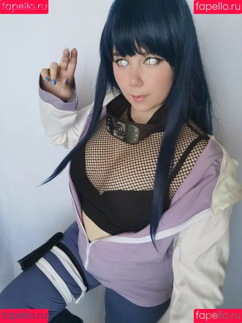 Elune Cosplay / cosplayelune / elune_cosplay Onlyfans Photo Gallery 