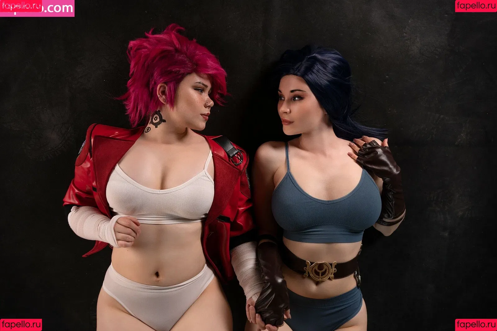 Elune Cosplay / cosplayelune / elune_cosplay Onlyfans Photo Gallery 