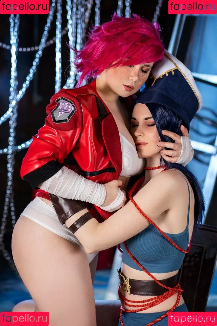 Elune Cosplay / cosplayelune / elune_cosplay Onlyfans Photo Gallery 