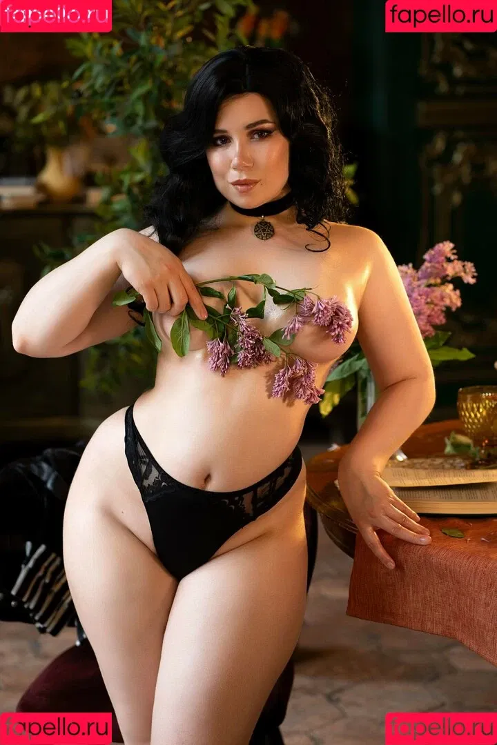 Elune Cosplay / cosplayelune / elune_cosplay Onlyfans Photo Gallery 