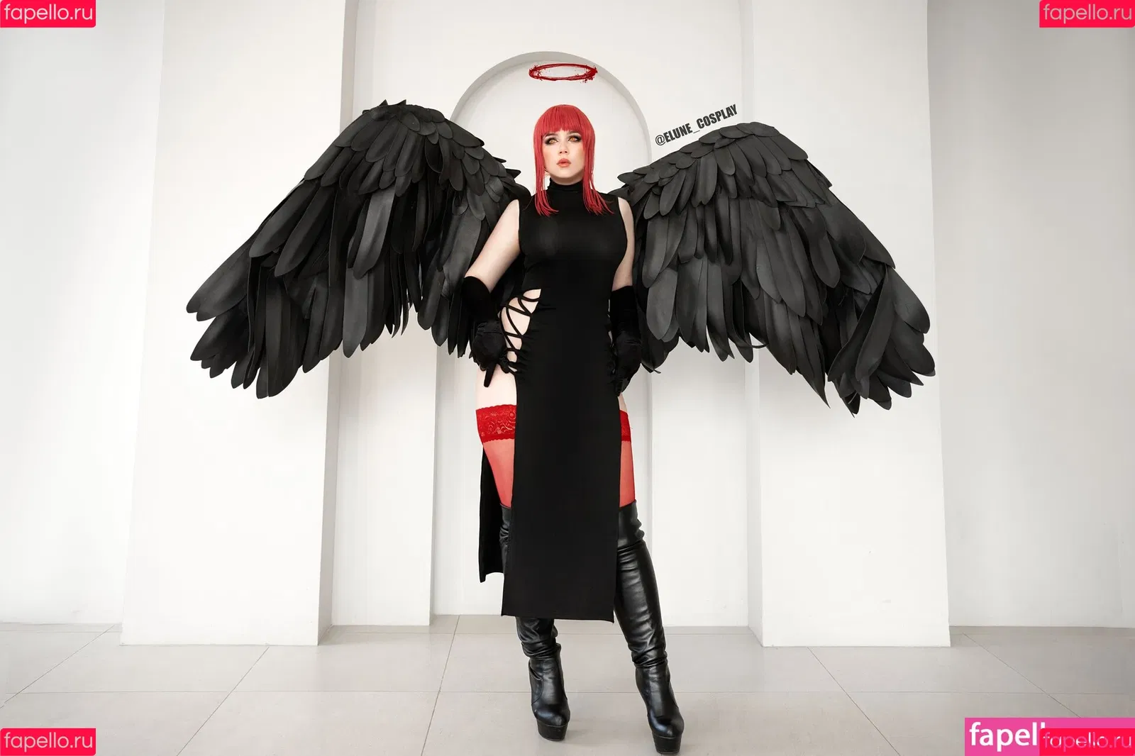 Elune Cosplay / cosplayelune / elune_cosplay Onlyfans Photo Gallery 