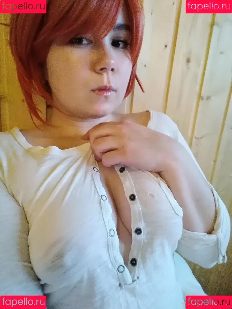Elune Cosplay / cosplayelune / elune_cosplay Onlyfans Photo Gallery 