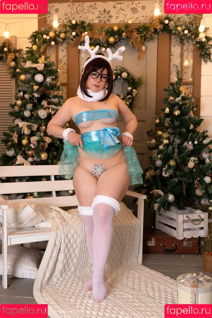 Elune Cosplay / cosplayelune / elune_cosplay Onlyfans Photo Gallery 