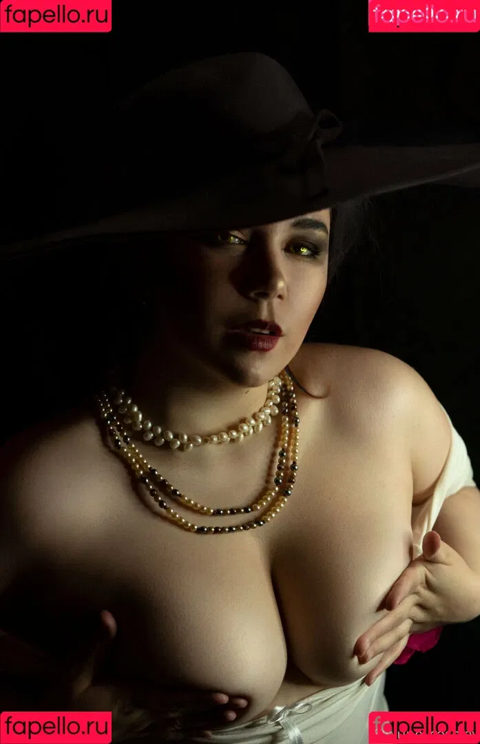 Elune Cosplay / cosplayelune / elune_cosplay Onlyfans Photo Gallery 