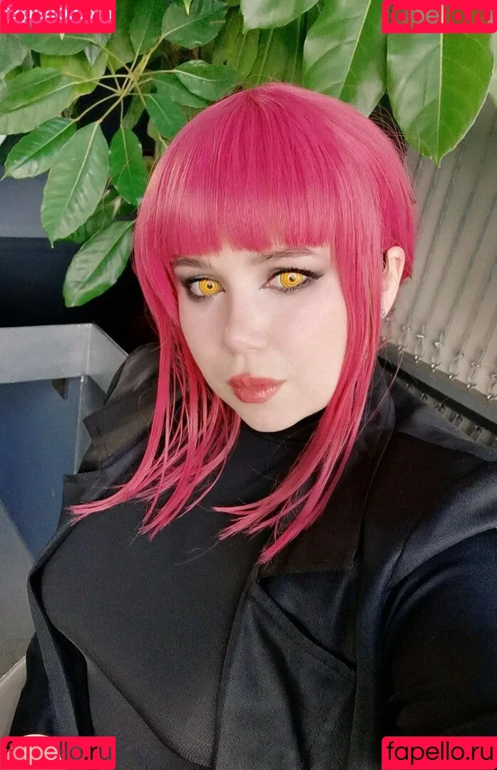 Elune Cosplay / cosplayelune / elune_cosplay Onlyfans Photo Gallery 