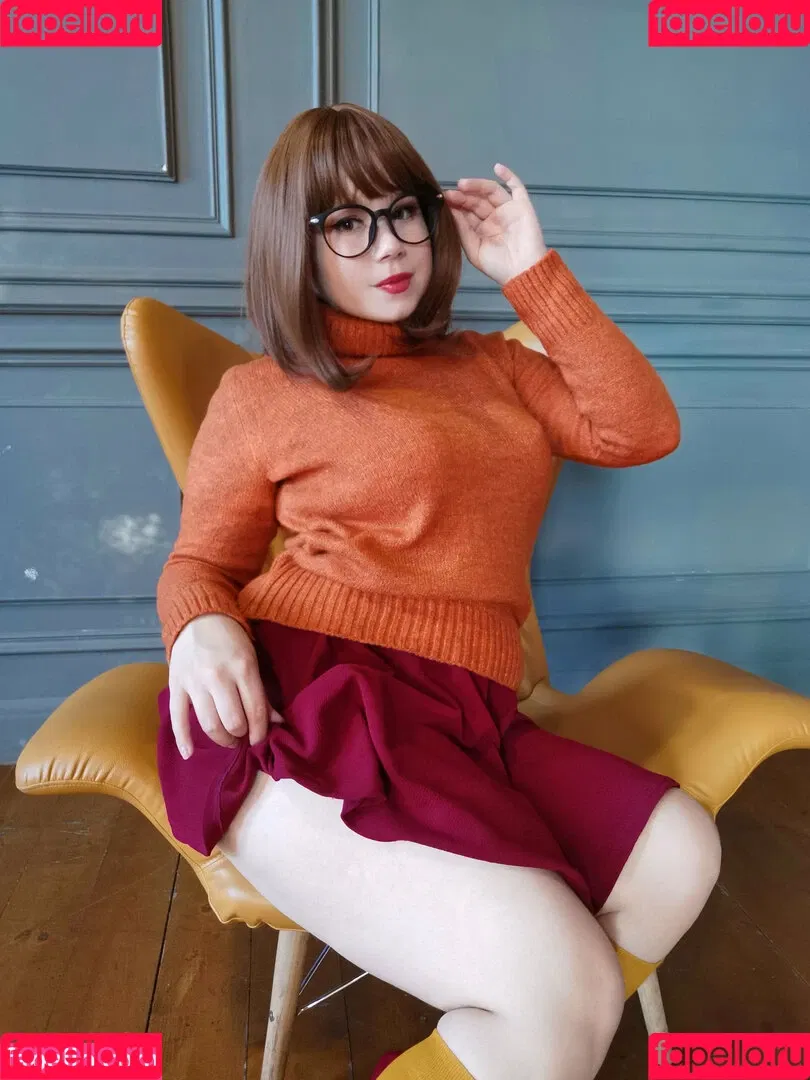 Elune Cosplay / cosplayelune / elune_cosplay Onlyfans Photo Gallery 