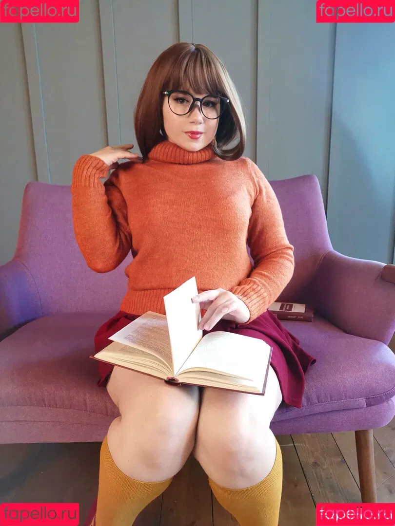 Elune Cosplay / cosplayelune / elune_cosplay Onlyfans Photo Gallery 