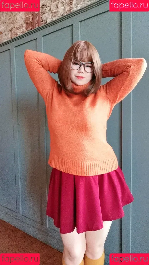 Elune Cosplay / cosplayelune / elune_cosplay Onlyfans Photo Gallery 