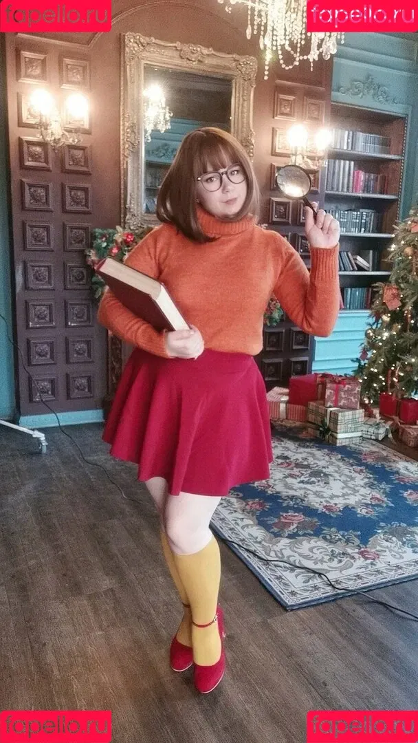 Elune Cosplay / cosplayelune / elune_cosplay Onlyfans Photo Gallery 