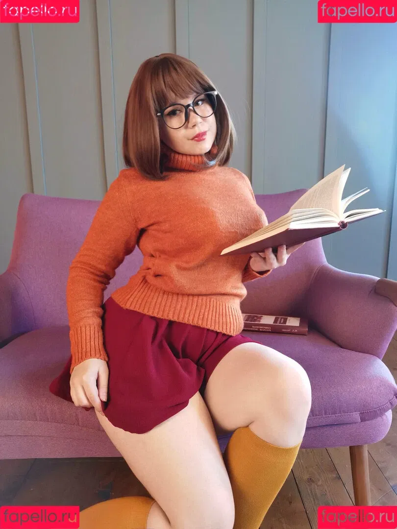 Elune Cosplay / cosplayelune / elune_cosplay Onlyfans Photo Gallery 