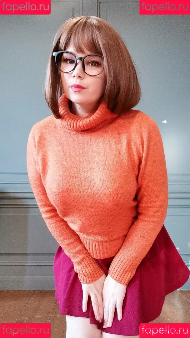 Elune Cosplay / cosplayelune / elune_cosplay Onlyfans Photo Gallery 