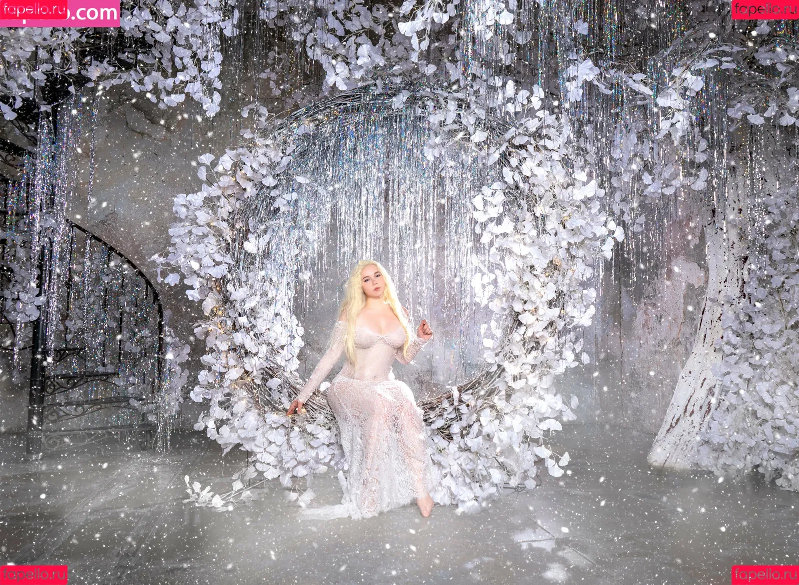 Elune Cosplay / cosplayelune / elune_cosplay Onlyfans Photo Gallery 