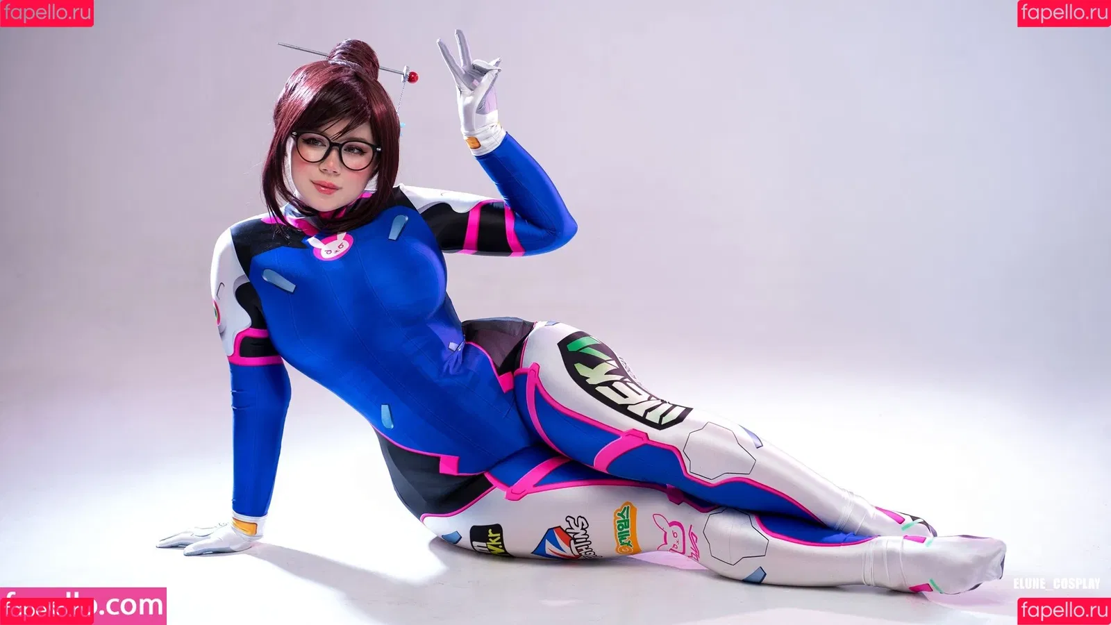 Elune Cosplay / cosplayelune / elune_cosplay Onlyfans Photo Gallery 