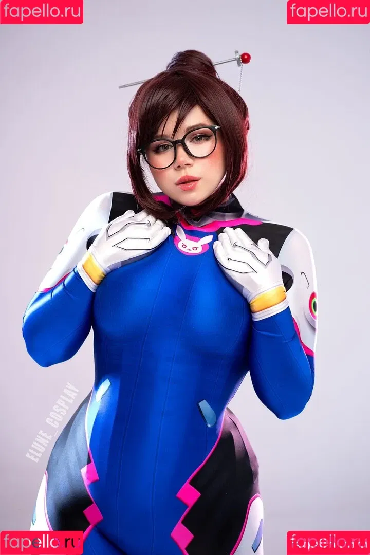 Elune Cosplay / cosplayelune / elune_cosplay Onlyfans Photo Gallery 